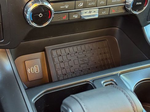 New 2025 Ford F150 Tremor w/ Mobile Office Package image 36