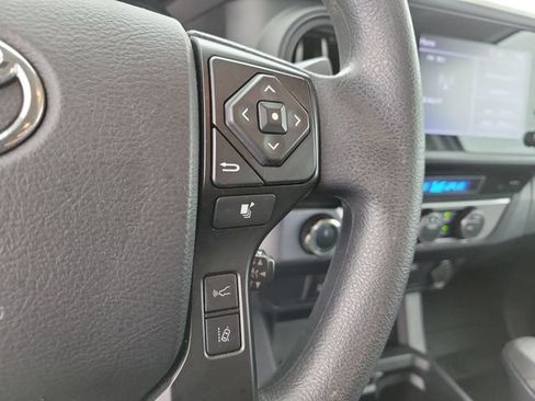 Used 2021 Toyota Tacoma SR AWD/4WD image 24