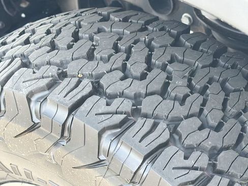 Used 2019 Jeep Wrangler Unlimited Rubicon AWD/4WD image 34