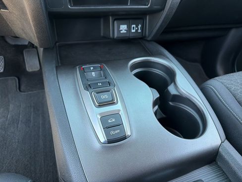 Certified 2023 Honda Ridgeline Sport image 15
