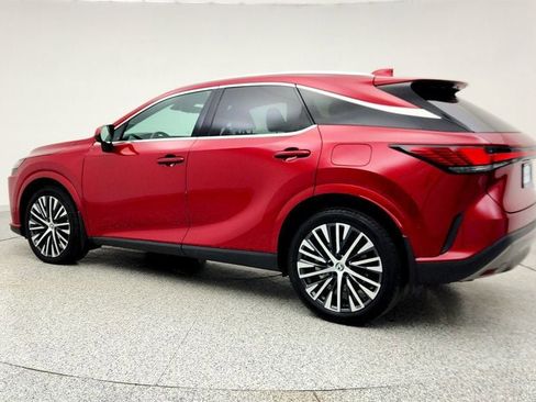 Used 2023 Lexus RX 350 Premium Plus image 7