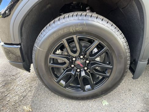 New 2026 GMC Sierra 1500 Elevation image 67