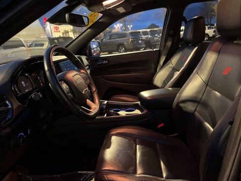 Used 2024 Dodge Durango GT image 7