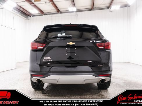 Used 2024 Chevrolet Blazer LT w/ Convenience Package image 5