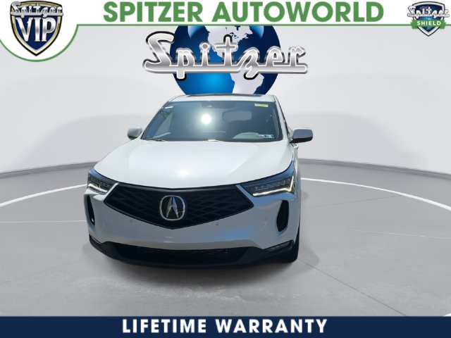 Certified 2026 Acura RDX w/ Advance Package AWD/4WD image 7