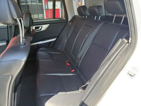 Used 2014 Mercedes-Benz GLK 350 2WD image 10