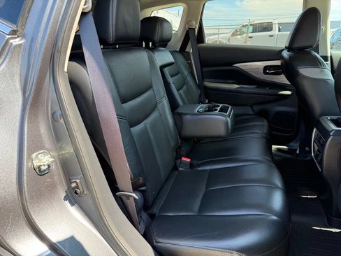 Used 2015 Nissan Murano Platinum w/ Platinum Technology Package AWD/4WD image 22