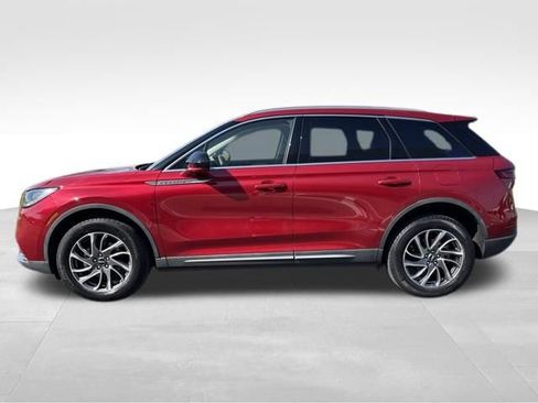 Used 2021 Lincoln Corsair FWD w/ Equipment Group 101A image 4