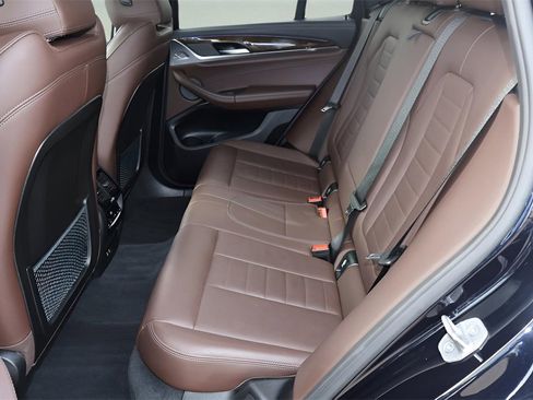 Used 2022 BMW X3 M40i image 14