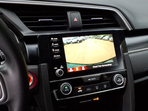 Used 2020 Honda Civic Sport image 21