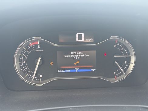 Used 2016 Honda Pilot EX-L image 21