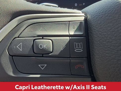 Used 2023 Jeep Grand Cherokee Limited w/ Luxury Tech Group II RWD image 23