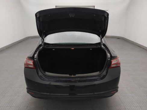 Used 2022 Chevrolet Malibu LT FWD image 29