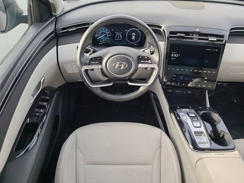 Used 2024 Hyundai Tucson SEL image 15