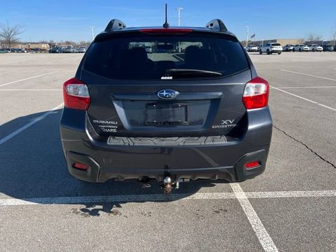 Used 2013 Subaru Crosstrek 2.0i Limited w/ Popular Pkg 2 image 5