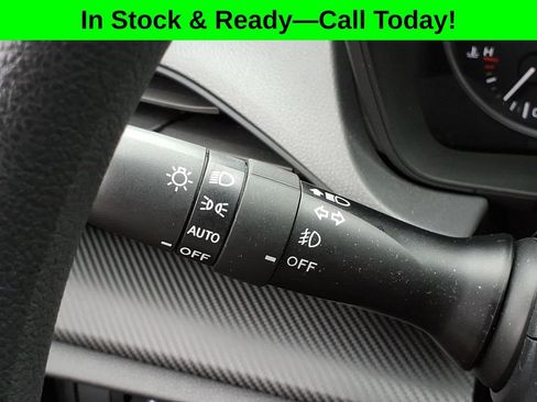 Certified 2025 Subaru Crosstrek 2.0i Premium AWD/4WD image 20