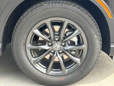New 2026 Honda CR-V EX-L image 11