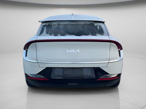 Used 2023 Kia EV6 Wind w/ Wind Technology Package image 9