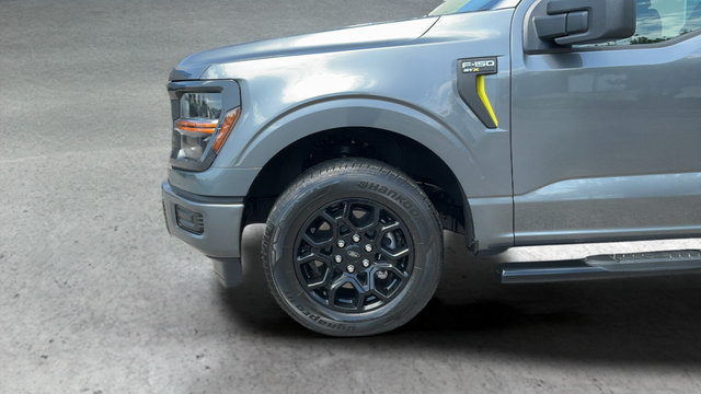 Used 2025 Ford F150 STX RWD image 26
