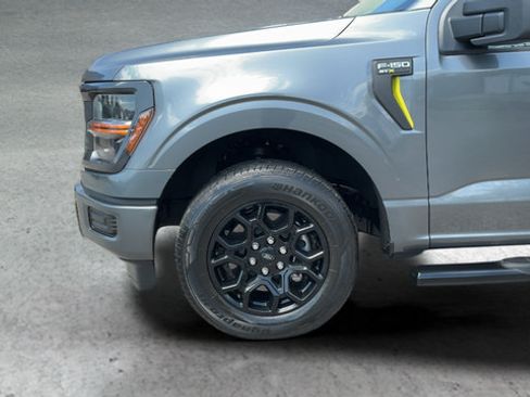 Used 2025 Ford F150 STX RWD image 26