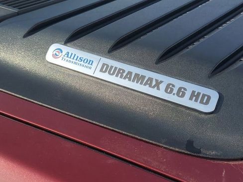 Used 2013 Chevrolet Silverado 2500 LT w/ Interior Plus Package image 7