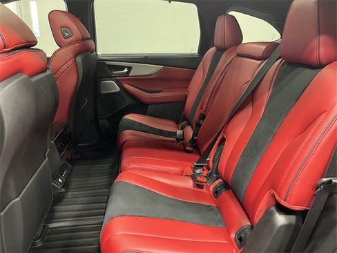 New 2026 Acura MDX A-Spec image 12