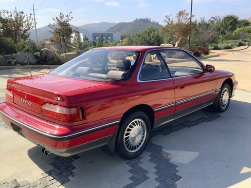 Used 1990 Acura Legend Base image 11