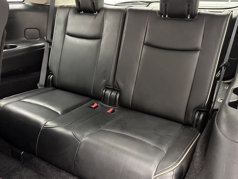 Used 2020 INFINITI QX60 Luxe image 31