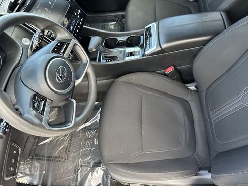 Used 2024 Hyundai Tucson SEL image 20