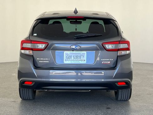 Certified 2023 Subaru Impreza 2.0i Sport AWD/4WD image 5