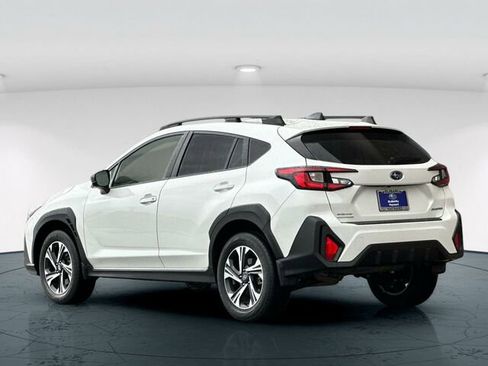 Certified 2024 Subaru Crosstrek 2.0i Premium image 4