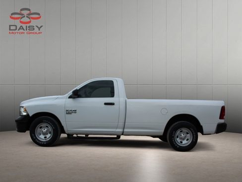 Used 2019 RAM 1500 Tradesman image 8