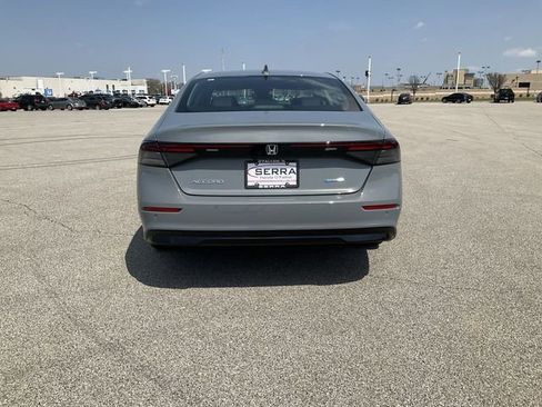 New 2026 Honda Accord EX-L image 15