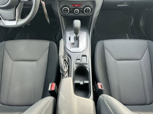 Certified 2023 Subaru Crosstrek 2.0i image 30