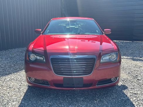 Used 2014 Chrysler 300 S w/ Luxury Group AWD/4WD image 2