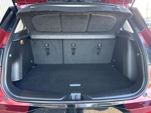 Used 2024 Buick Encore GX Sport Touring w/ Advanced Technology Package image 14