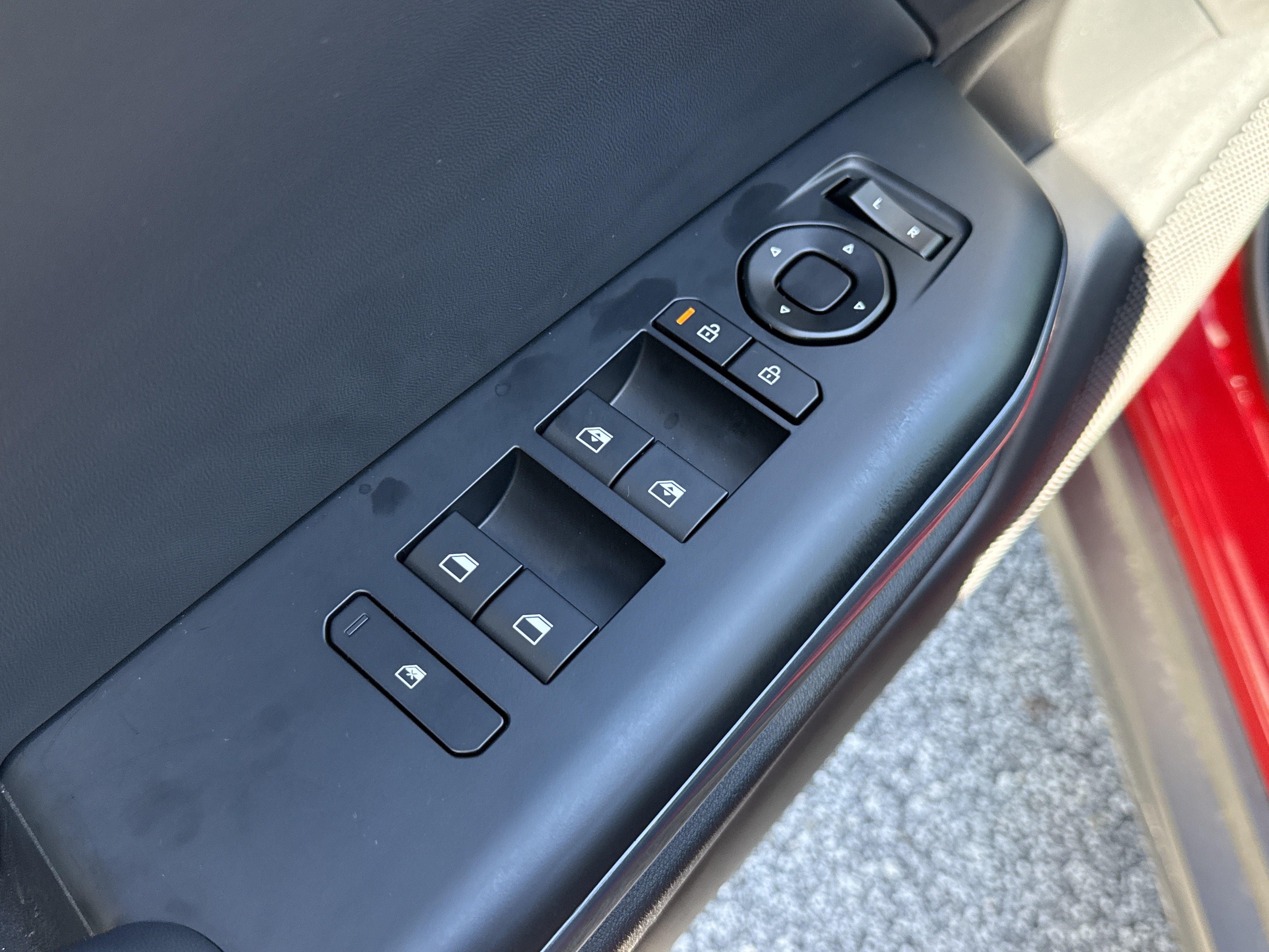 New 2026 Kia K4 EX FWD image 17