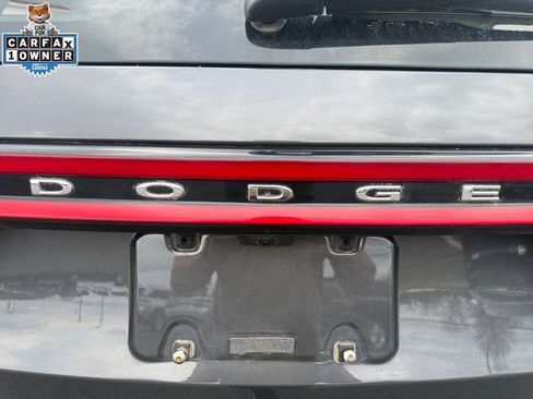 Used 2026 Dodge Durango GT AWD/4WD image 17