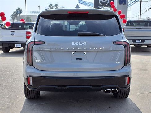 Used 2024 Kia Telluride EX X-Line image 6