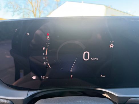 New 2026 Buick Envista Sport Touring image 16