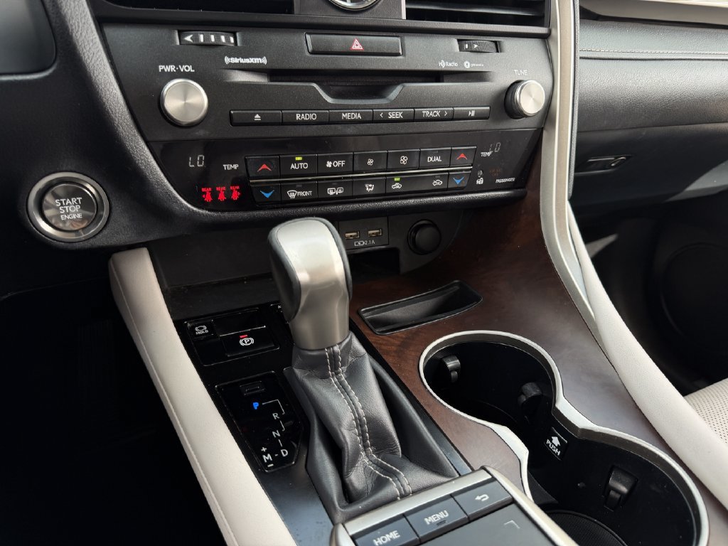 Used 2020 Lexus RX 350 FWD w/ Premium Package image 18