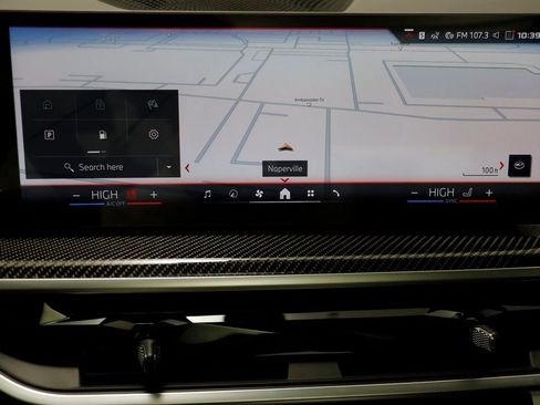 New 2026 BMW X5 M60i AWD/4WD image 10