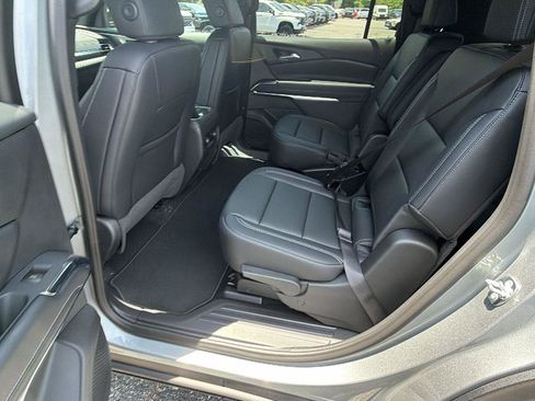 New 2026 Chevrolet Traverse LT AWD/4WD image 15