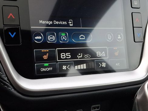 Certified 2025 Subaru Legacy Limited image 16