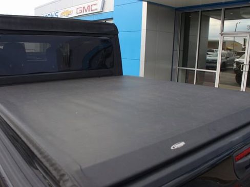 Used 2023 Jeep Gladiator Mojave w/ Trailer Tow Package image 65