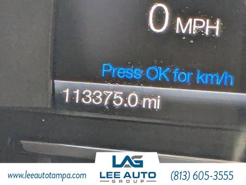 Used 2019 Ford Flex Limited image 29