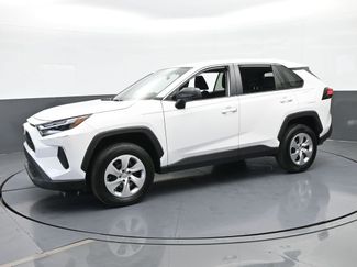 Used 2023 Toyota RAV4 LE video 2