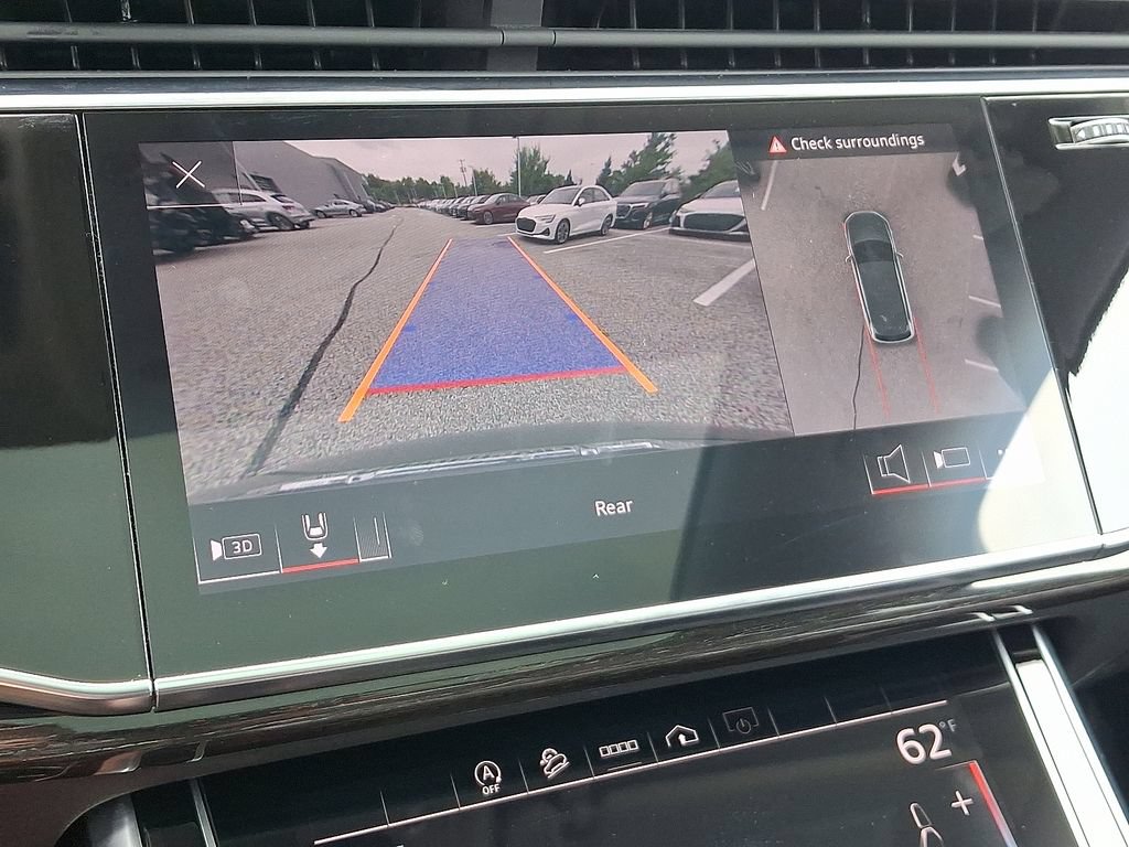 Certified 2023 Audi Q7 2.0T Premium Plus w/ Premium Plus Package AWD/4WD image 19