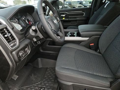 New 2026 RAM 2500 Lone Star image 24