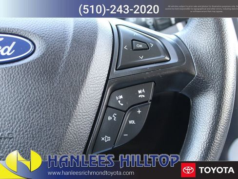 Used 2024 Ford Edge SE image 29